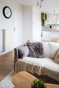 Appartement sur les quais