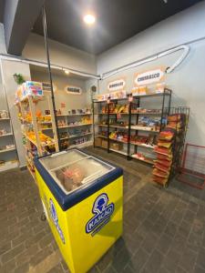 Apartamento Enseada - Guarujá