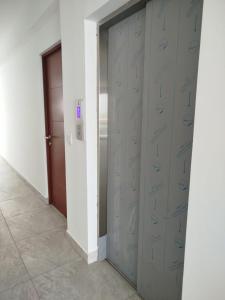 Excellent view of Mar San Bartolo