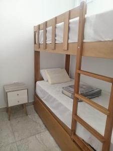 Excellent view of Mar San Bartolo