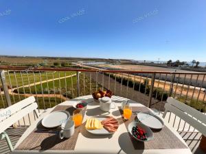 Blue Horizon-3pax Luxury Resort