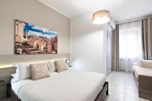 Luxury Triple Room room in Kalurya