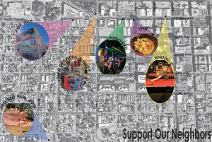 Elegant Townhome in Heart of Down Town