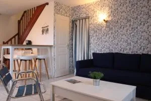 Mais 3 pièces 4 couchages SAINT GEORGES D'OLERON SGO000-083 - 奥雷龙圣乔治