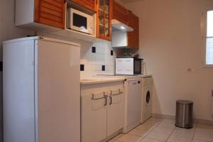 Mais 3 pièces 4 couchages SAINT GEORGES DOLERON SGO000-083