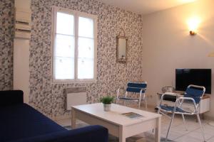 Villas Mais 3 pieces 4 couchages SAINT GEORGES D-OLERON SGO000-083 : photos des chambres