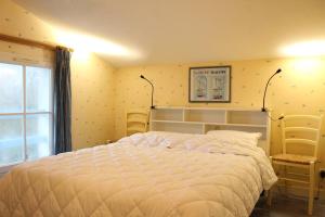 Mais 3 pièces 4 couchages SAINT GEORGES DOLERON SGO000-083