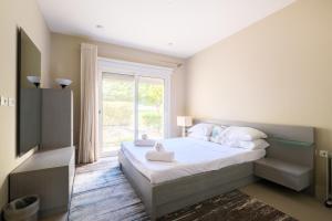 Joubal 2BR • Premium Ground Floor