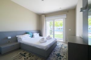 Joubal 2BR • Premium Ground Floor