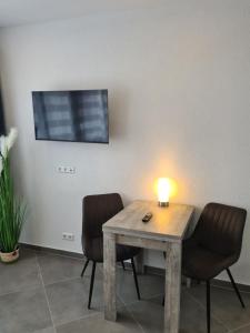 WellandHome Aalen - XXL Deluxe Apartment