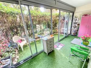 Cosy 1 bedroom Republique 236