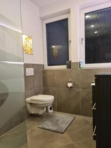 WellandHome Aalen - XXL Deluxe Apartment