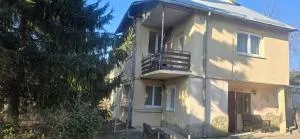 Tract House - Vynnyky