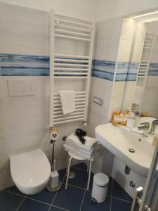 Doppelzimmer mit Balkon