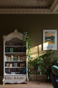 Eller How House - Private Regency Property & Lake