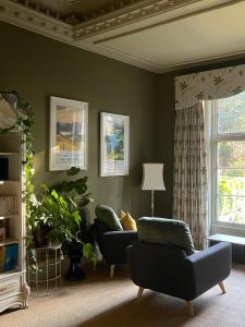 Eller How House - Private Regency Property & Lake