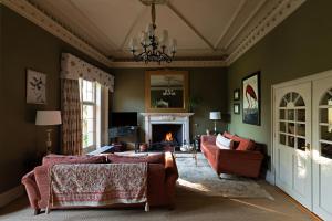 Eller How House - Private Regency Property & Lake