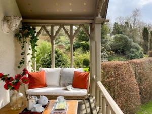 Eller How House - Private Regency Property & Lake