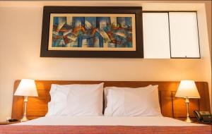 Kankay Hotel y Centro de Convenciones