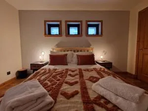 Cosy two bedroom apartment - 奥克尼