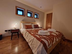 Cosy two bedroom apartment