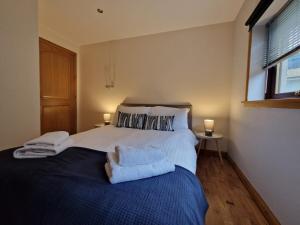 Cosy two bedroom apartment