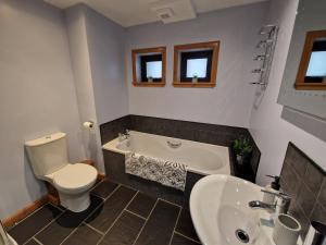 Cosy two bedroom apartment