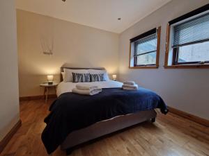 Cosy two bedroom apartment