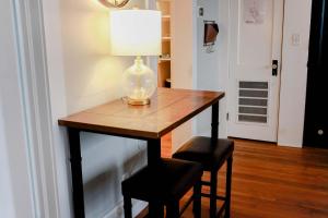 Sojourn at Colley Manor Unit 5 Sleeps 4