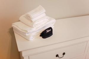 Sojourn at Colley Manor Unit 5 Sleeps 4