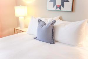 Sojourn at Colley Manor Unit 5 Sleeps 4