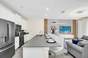 Beautiful Disney House at Storey Lake