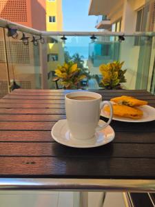 Cartagena Apartamento 409 Edf Morros 922 ToLuSa