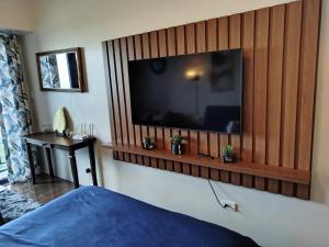 Modern-Studio with Balcony Stunning View