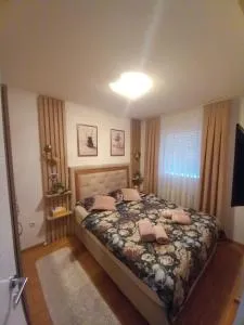 Apartman Jana - Busletić