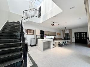 2 Bedrooms- Private Holiday Villa in Svay Rieng