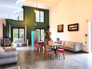 Hotel Jardines del Carmen