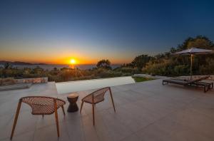 Villa Ki - Yagi Villas