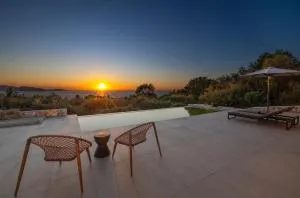 Villa Ki - Yagi Villas - Konidharáta