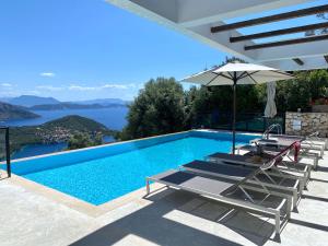 Villa Luxe