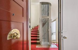 A prestigious location in paris