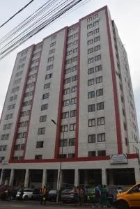 djeug'appart - Yaoundé