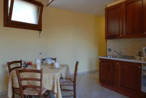 Agriturismo I Fornari