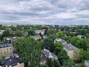 Apartament XIII piętro STADION NARODOWY