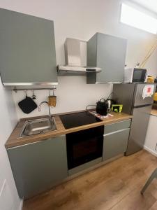 Casa Lella your home in Milan