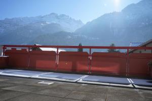 Apartment Hasli Glück