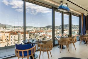 Maison Albar - Le Victoria