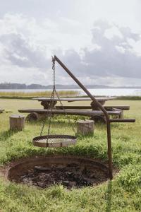 Viesu nams “Kalna Raskumi”