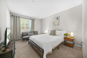 Lux 3BR, Prime Location Near UGA & Downtown Athens