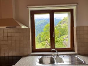 Wild Valley Serenity in Valle Onsernone